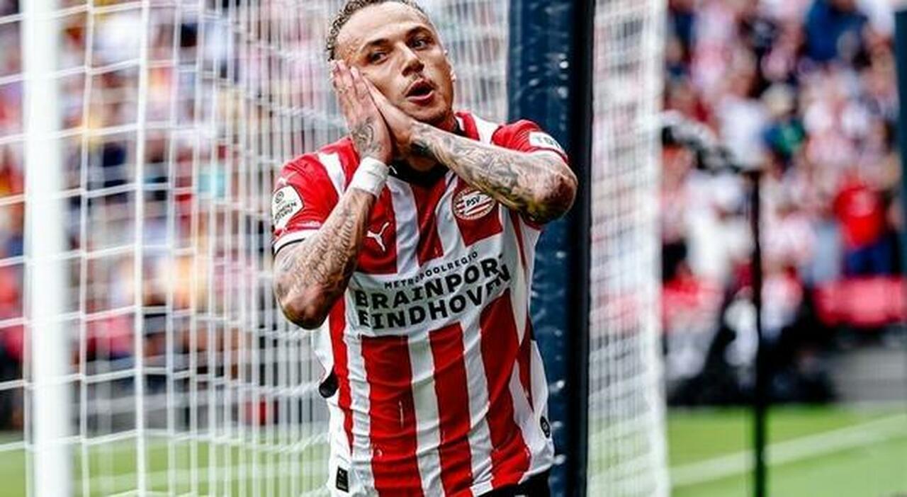 Napoli Close to Signing Noa Lang | Calciomercato News