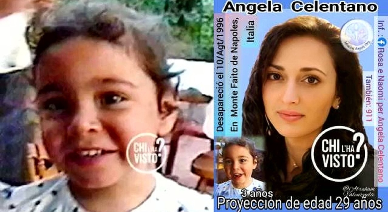 Angela Celentano, dal segreto svelato nel confessionale all Angela Celentano, dal segreto svelato nel confessionale all