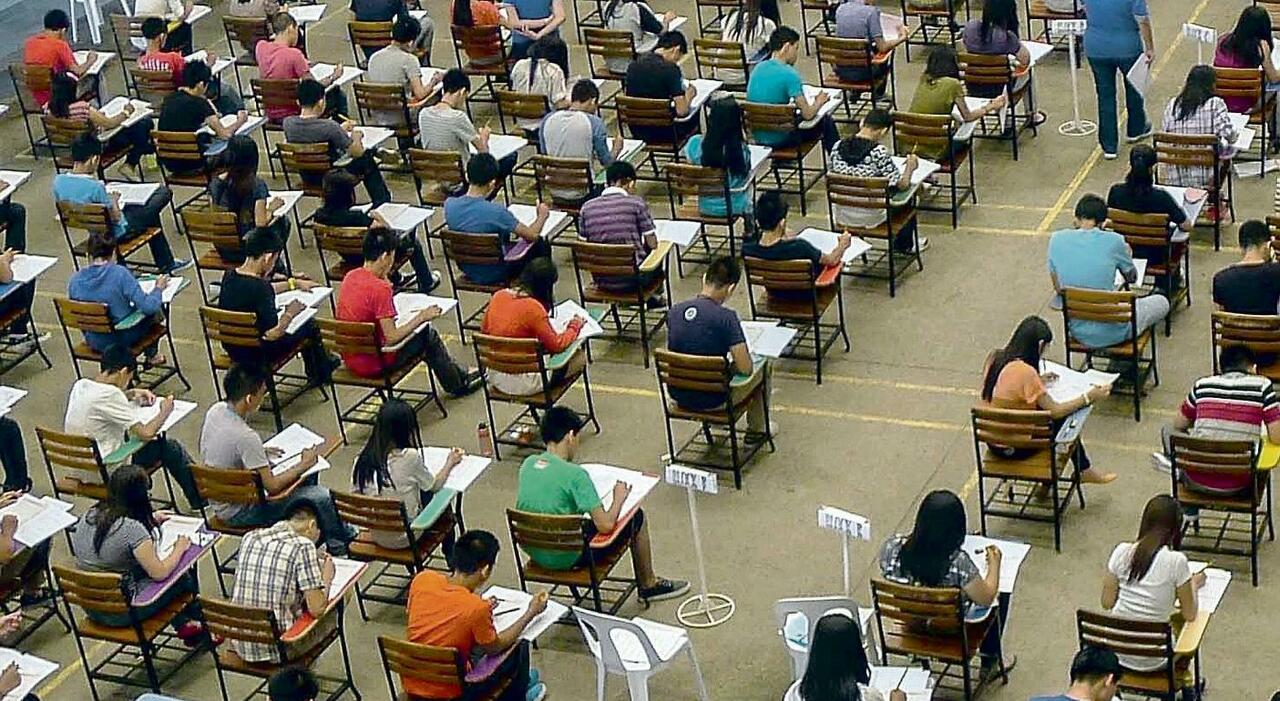 Concorsi pubblici unificati: Padova, Verona e Vicenza avranno graduatorie in comune Concorsi pubblici unificati: Padova, Verona e Vicenza avranno graduatorie in comune