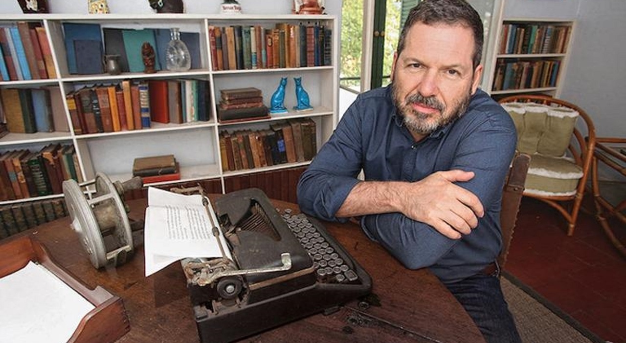 Echoes of a Literary Dynasty