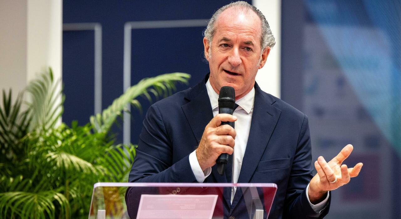 Terzo mandato, l Terzo mandato, l