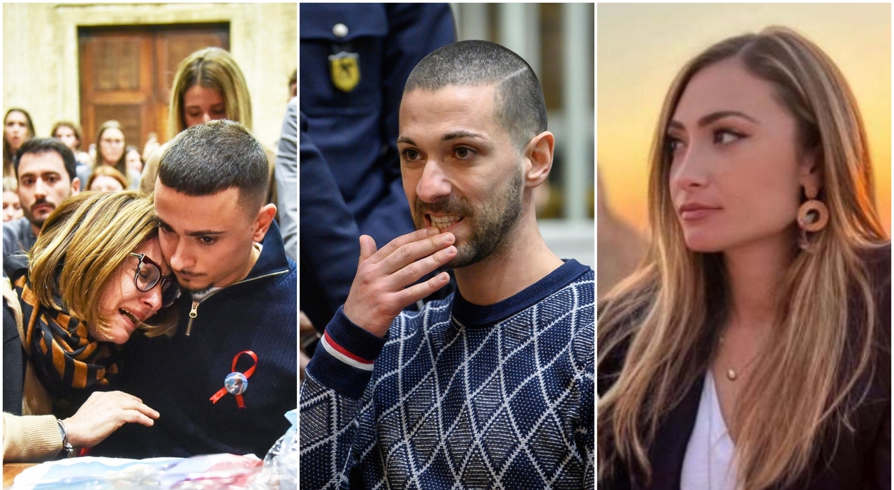 Alessandro Impagnatiello condannato all'ergastolo, premeditazione esclusa. La sorella di Giulia: «L'ha avvelenata per 6 mesi»
