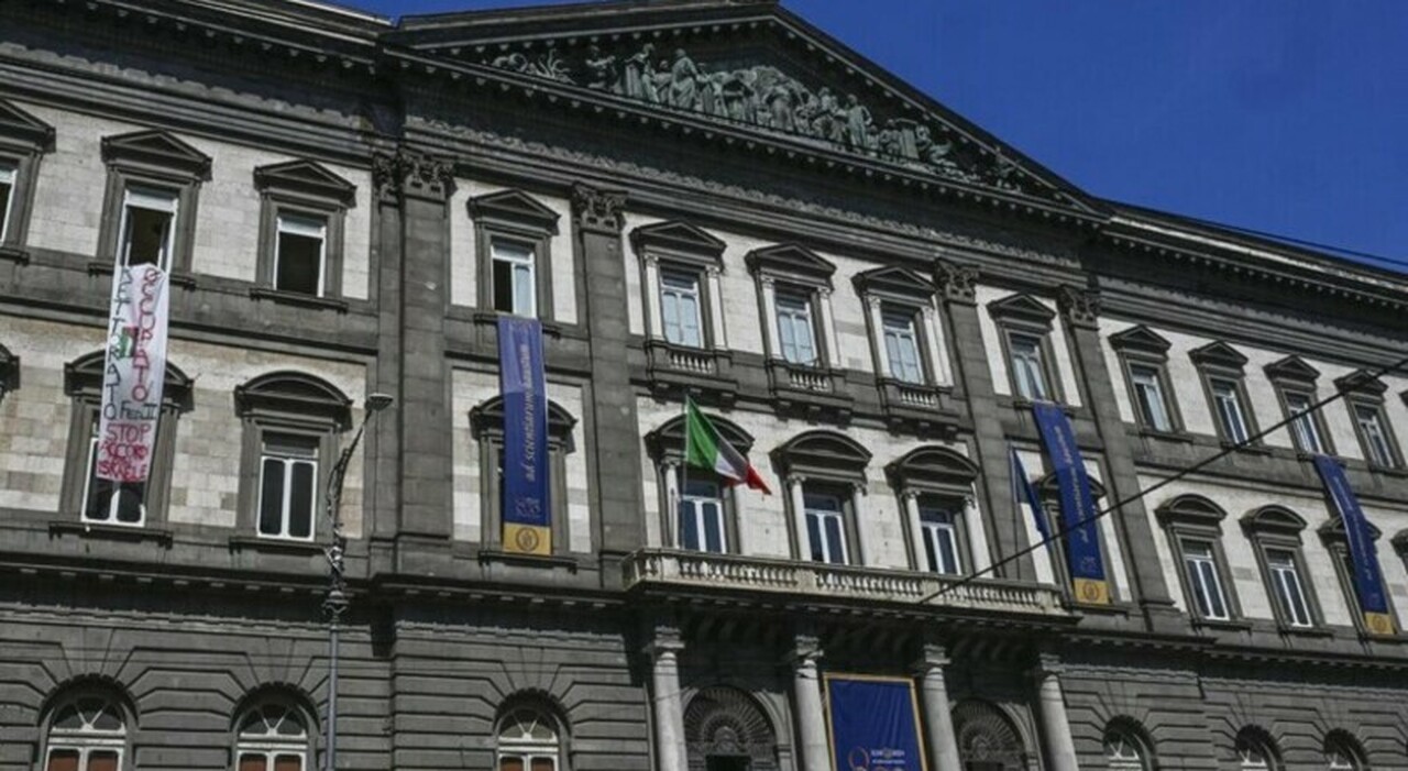 Napoli, l'Università Federico II prima sede italiana a ospitare l'Associazione internazionale Sport&EU