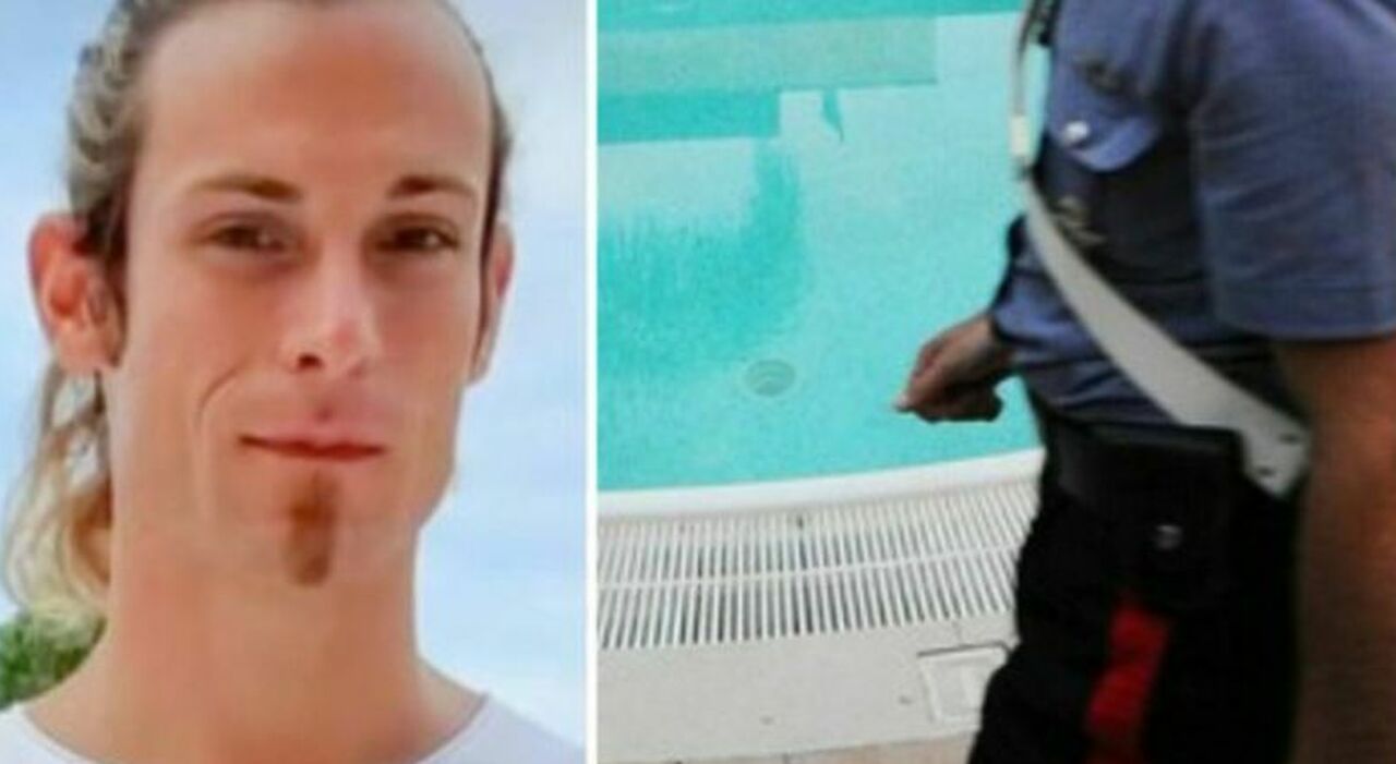 Matteo Formenti, il bagnino scomparso dopo la morte del bimbo in piscina: trovato un cadavere in un parco, potrebbe essere lui Matteo Formenti, il bagnino scomparso dopo la morte del bimbo in piscina: trovato un cadavere in un parco, potrebbe essere lui