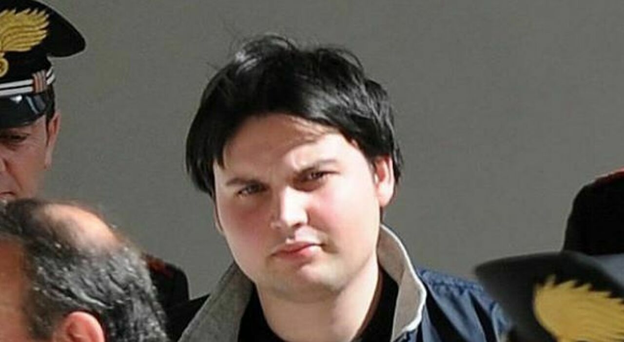 garlasco cade l alibi di marco poggi il titolare dell hotel non era in trentino il giorno del delitto
