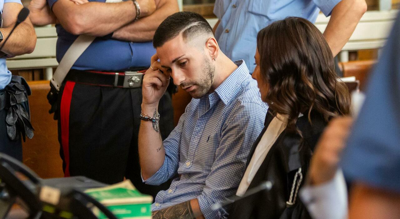 alessandro impagnatiello ergastolo confermato in appello per l omicidio giulia tramontano ma senza premeditazione la sorella della vittima vergogna l ha avvelenata per sei mesi