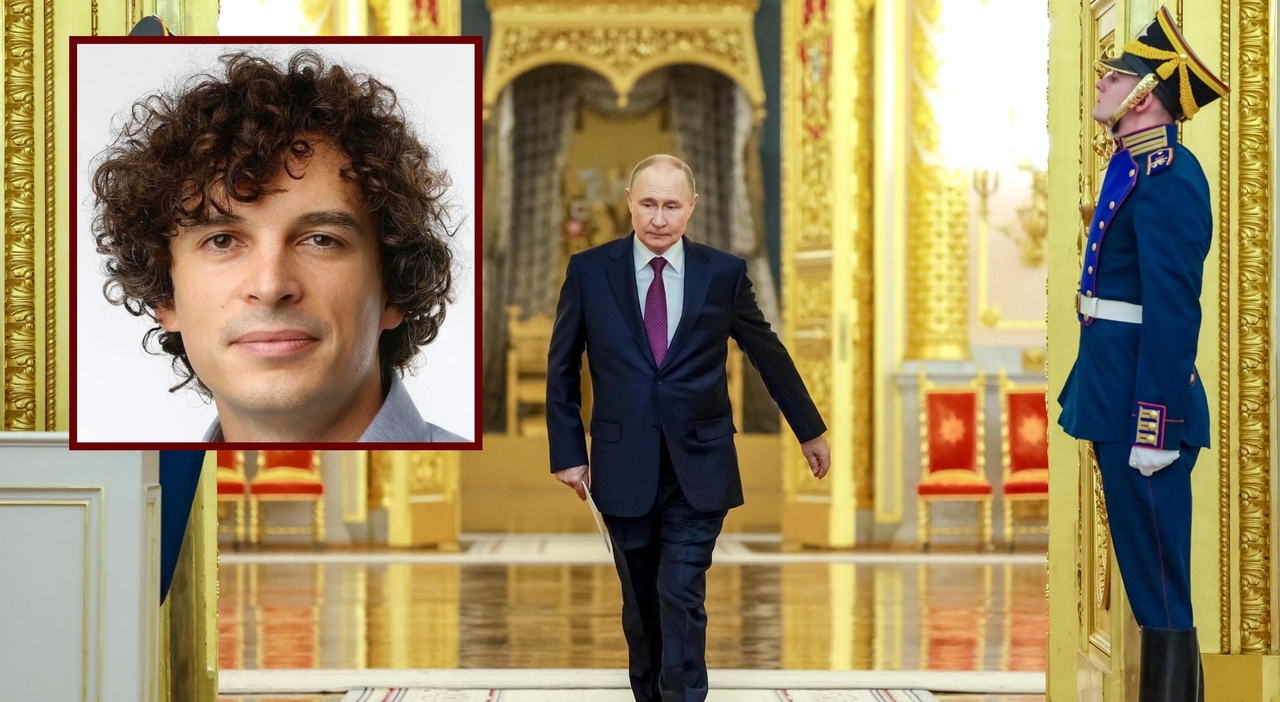Putin, l Putin, l