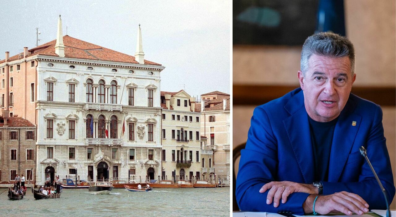 il pasticcio della consulenza vinta dai fedelissimi dell assessore calzavara