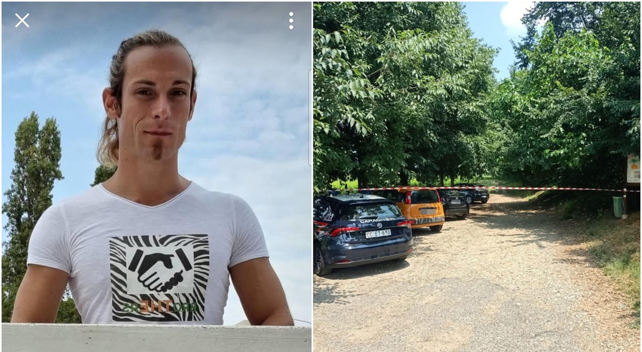 Matteo Formenti, il bagnino trovato morto: era indagato per la tragedia del bimbo annegato all?acquapark Matteo Formenti, il bagnino trovato morto: era indagato per la tragedia del bimbo annegato all?acquapark
