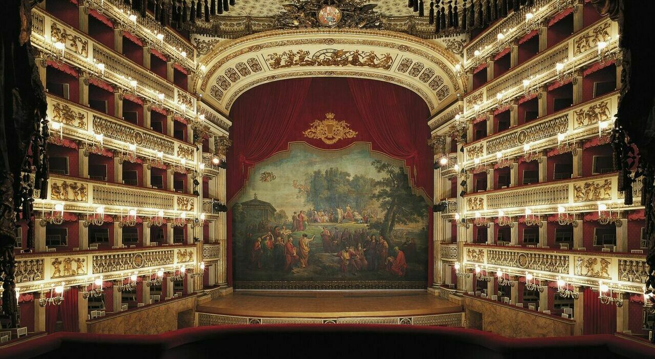 fumata nera al teatro san carlo non c 232 l accordo per il sovrintendente