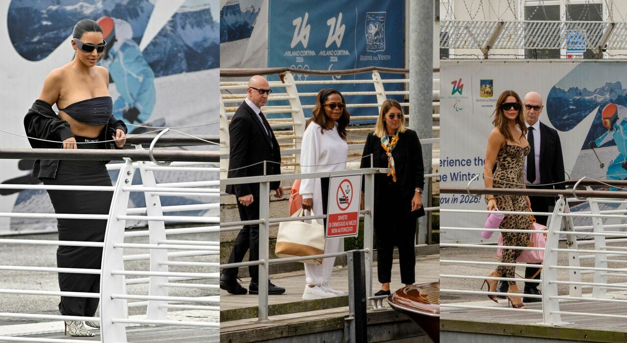 Mariage de Lauren Sanchez et Jeff Bezos : Le Glamour Italien à Venise !
