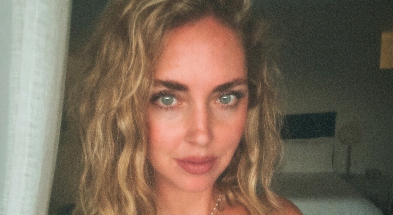 Chiara Ferragni, i bilanci in rosso delle società: persi 5,7 milioni nel 2024. «Colpa della crisi e di una pausa strategica» Chiara Ferragni, i bilanci in rosso delle società: persi 5,7 milioni nel 2024. «Colpa della crisi e di una pausa strategica»