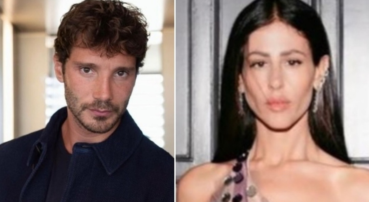 Stefano De Martino e Gilda Ambrosio, è amore? Lei si sbilancia: «Una delle persone più importanti della mia vita» Stefano De Martino e Gilda Ambrosio, è amore? Lei si sbilancia: «Una delle persone più importanti della mia vita»