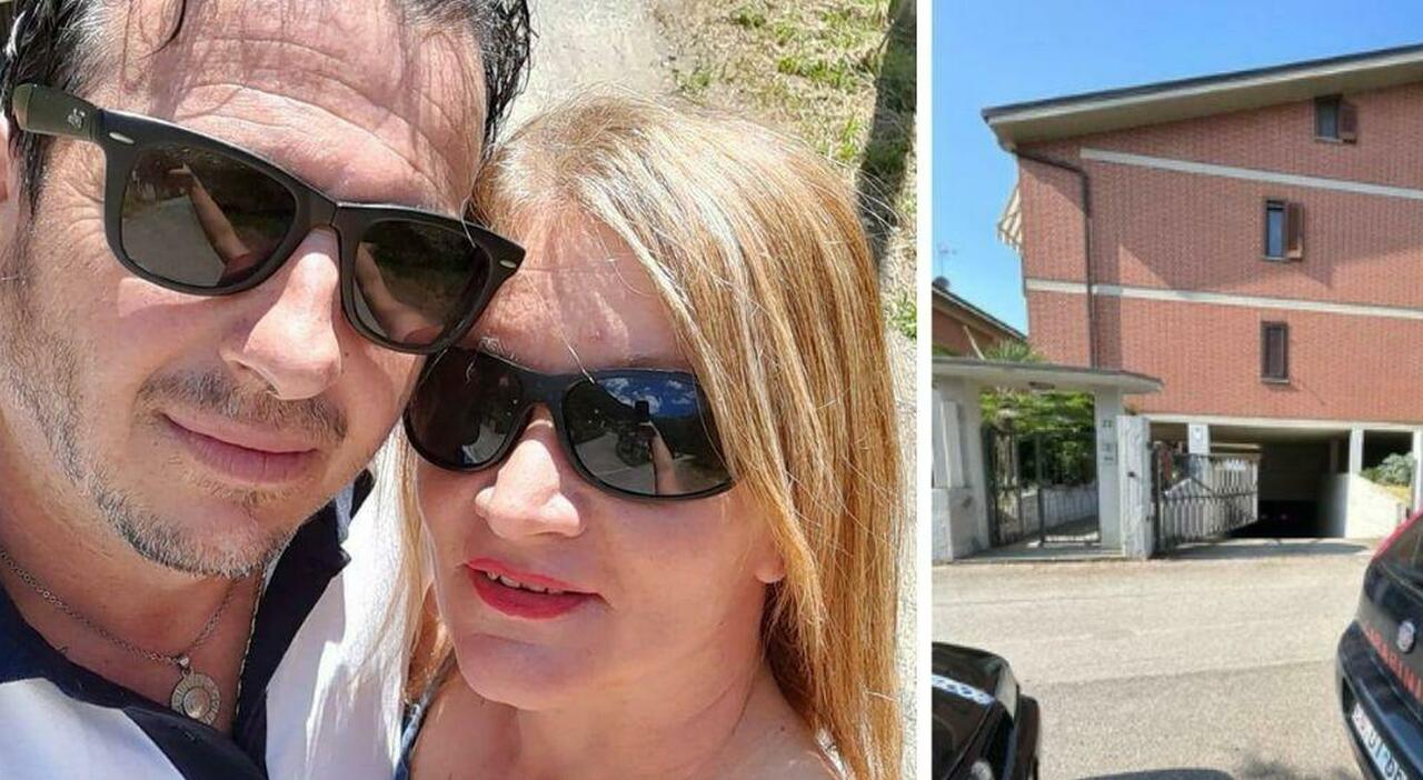 Assunta Carbone uccisa dal compagno Alessandro Raneri dopo una lite in casa a Rivalta: poi lui si toglie la vita al lago di Avigliana Assunta Carbone uccisa dal compagno Alessandro Raneri dopo una lite in casa a Rivalta: poi lui si toglie la vita al lago di Avigliana