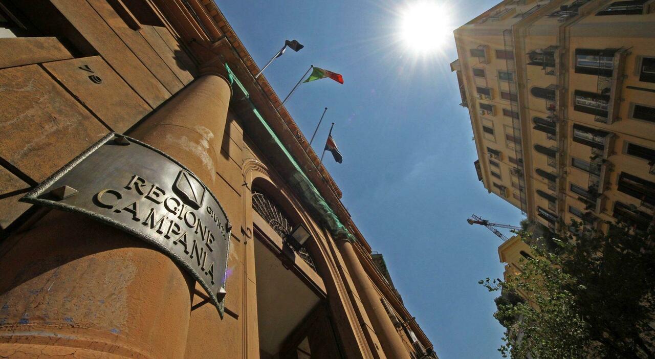 Sanità in Campania, tutte le nomine dei direttori generali di Asl e Aziende ospedaliere Sanità in Campania, tutte le nomine dei direttori generali di Asl e Aziende ospedaliere