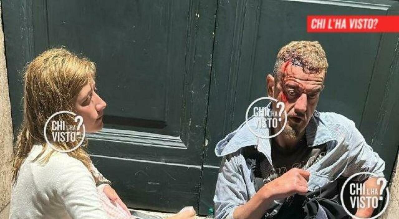 Kaufmann: il mistero del trolley nel Tevere, la "manina digitale" che cancella la sua vita da finto regista e la lunga lista di bugie nel caso Villa Pamphili Kaufmann: il mistero del trolley nel Tevere, la "manina digitale" che cancella la sua vita da finto regista e la lunga lista di bugie nel caso Villa Pamphili