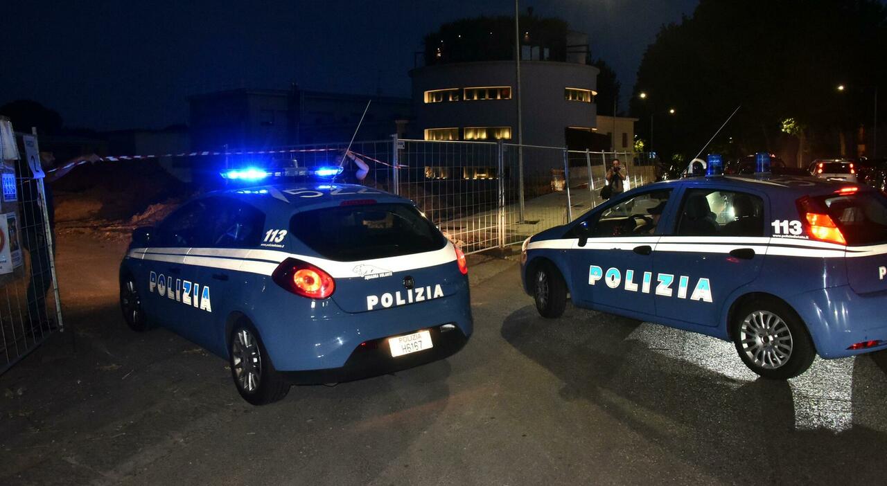 ragazza di 14 anni trovata morta nella ex fabbrica abbandonata si indaga per omicidio scomparsa mercoled236 sul corpo lividi e ferite