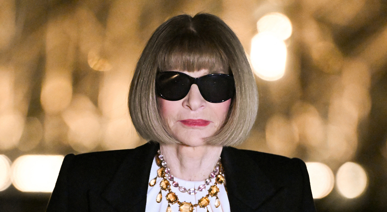Anna Wintour, chi è "il diavolo veste Prada": gli occhiali come copertura, scarpe e capelli sempre uguali, il Met Gala e "l Anna Wintour, chi è "il diavolo veste Prada": gli occhiali come copertura, scarpe e capelli sempre uguali, il Met Gala e "l