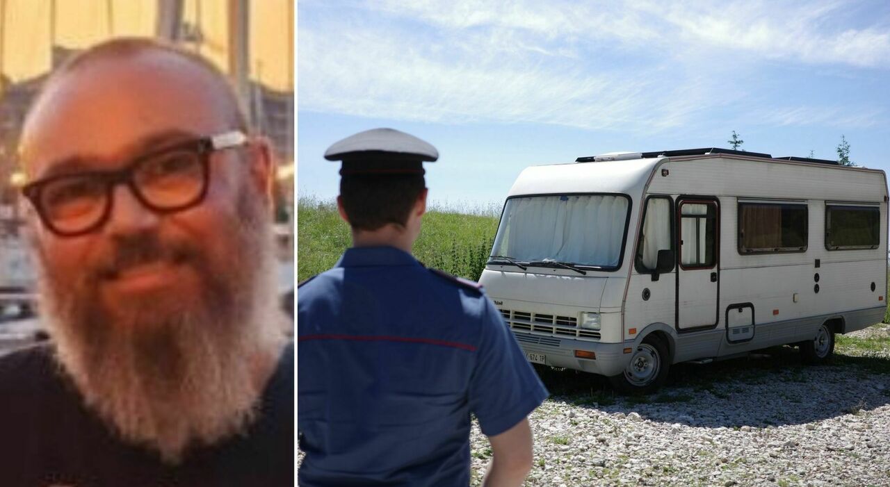 Loris Cuman va a fare video con i droni e muore a 53 anni: il corpo scoperto da un amico Loris Cuman va a fare video con i droni e muore a 53 anni: il corpo scoperto da un amico