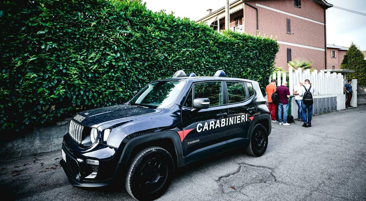 Violentata in strada da uno sconosciuto a Modena, 30enne sotto choc: l Violentata in strada da uno sconosciuto a Modena, 30enne sotto choc: l