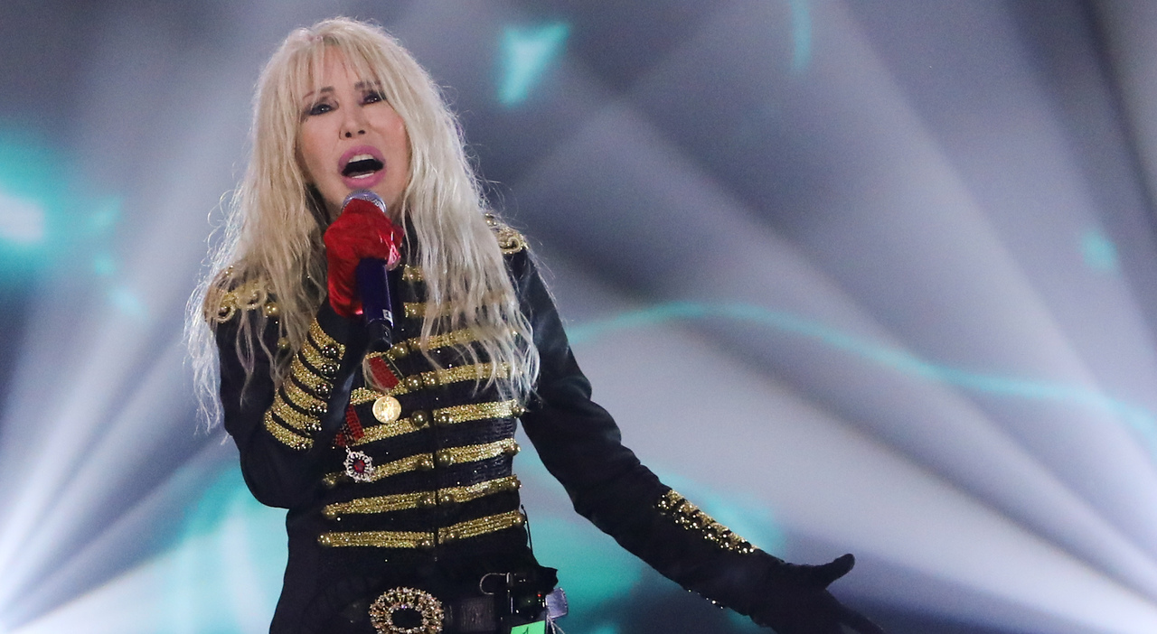 Ivana Spagna, l Ivana Spagna, l