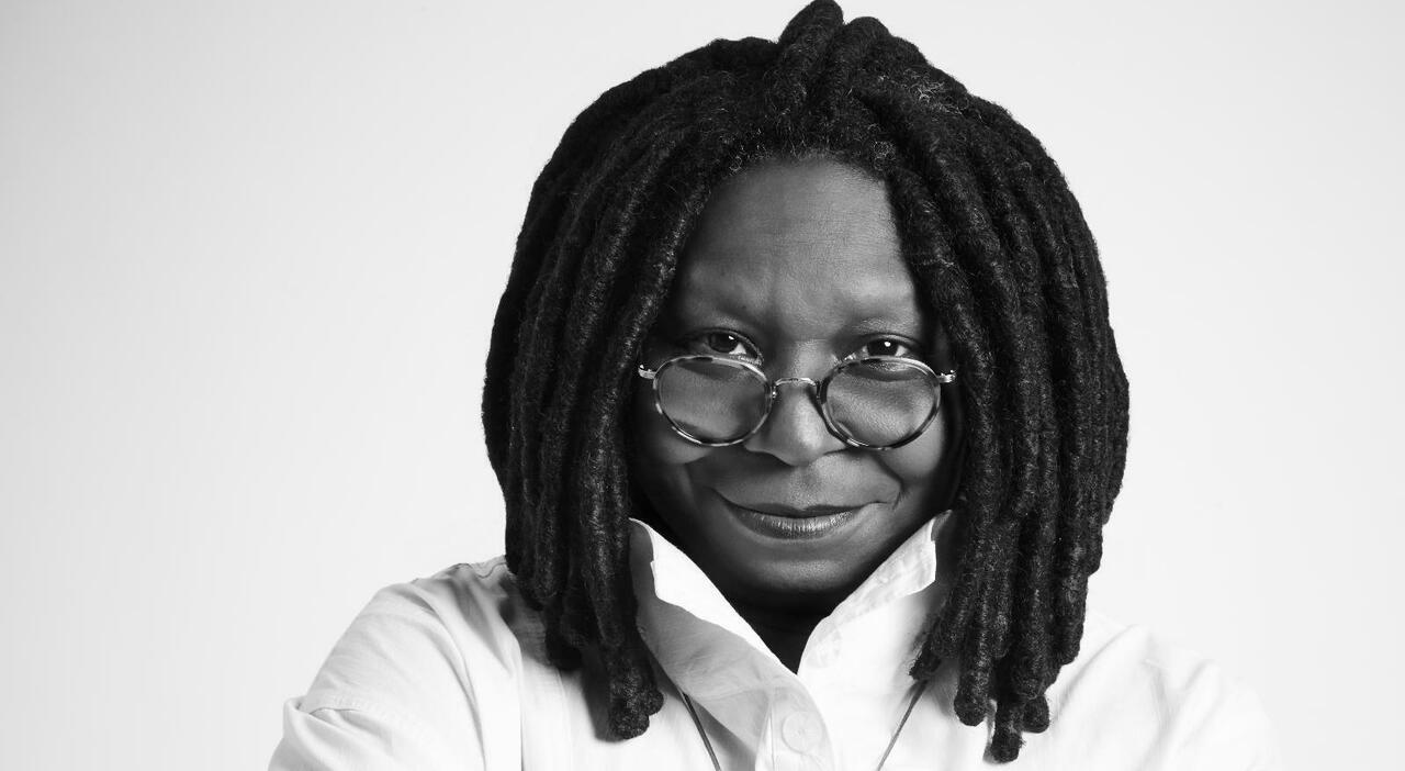 Whoopi Goldberg a "Un Posto al Sole": Un Regalo Inaspettato per i 30 Anni della Serie!