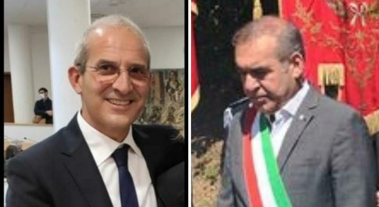 San Benedetto, il sindaco Spazzafumo sfiducia il suo vice e assessore Tonino Capriotti: in Comune si apre una stagione politica difficile San Benedetto, il sindaco Spazzafumo sfiducia il suo vice e assessore Tonino Capriotti: in Comune si apre una stagione politica difficile