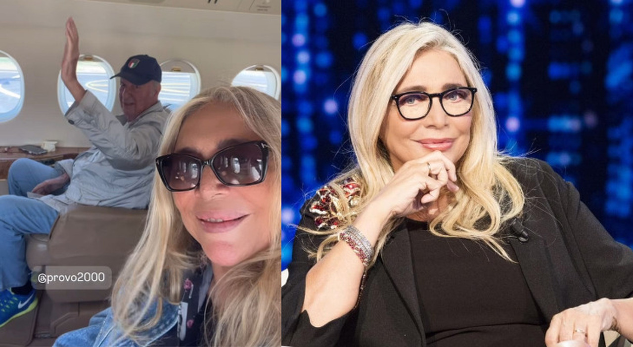 Mara Venier, perché era assente alla presentazione dei palinsesti Rai? I problemi di salute del marito: «Dopo 8 mesi ci spostiamo»