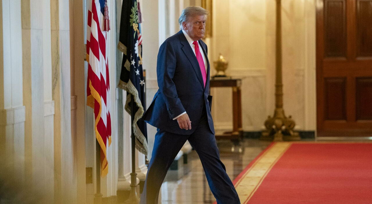trump vittoria sullo ius soli la corte suprema usa limita i poteri dei tribunali donald esulta enorme successo