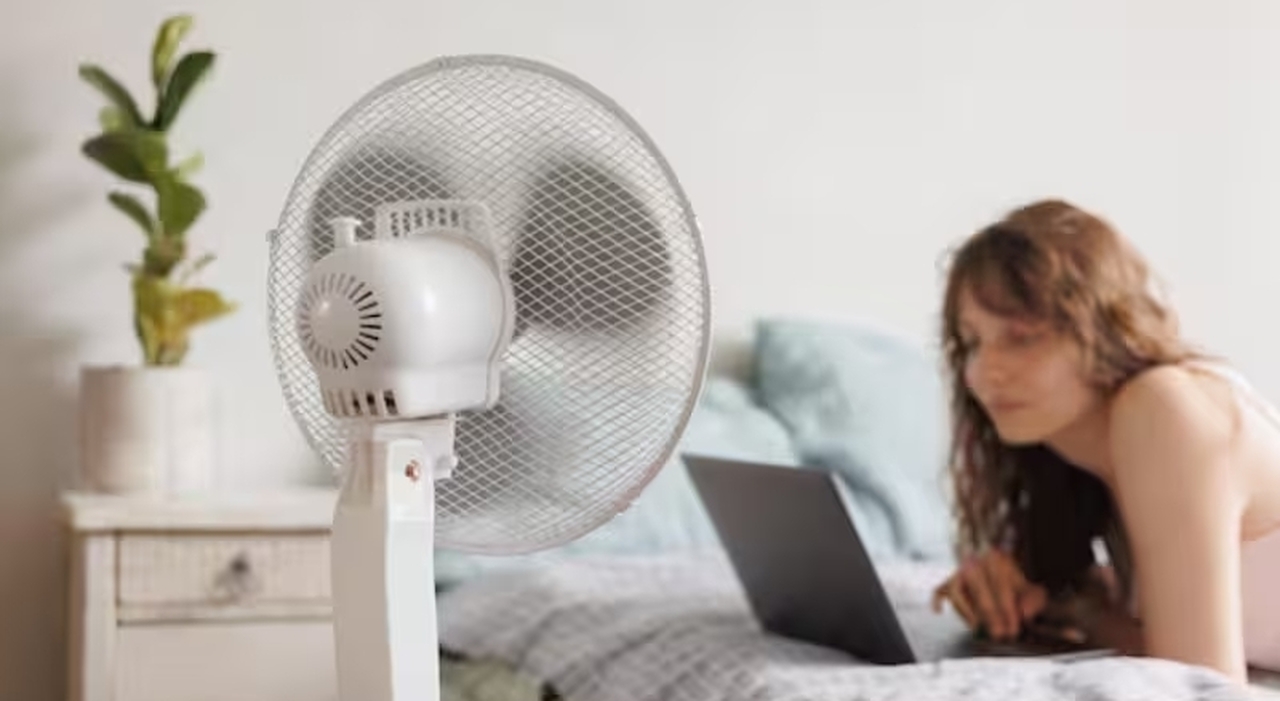 rimedi per il caldo ventilatore o aria condizionata i consigli dell esperto ecco cosa fare quando si rientra a casa per contrastare le alte temperature