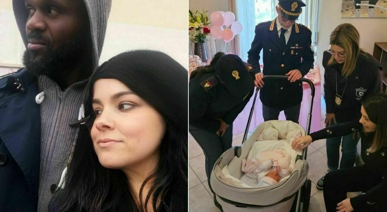 Neonata rapita, per Rosa Vespa chiesto il giudizio immediato. I legali della famiglia di Sofia: «Archiviazione per Moses? Ci opporremo» Neonata rapita, per Rosa Vespa chiesto il giudizio immediato. I legali della famiglia di Sofia: «Archiviazione per Moses? Ci opporremo»