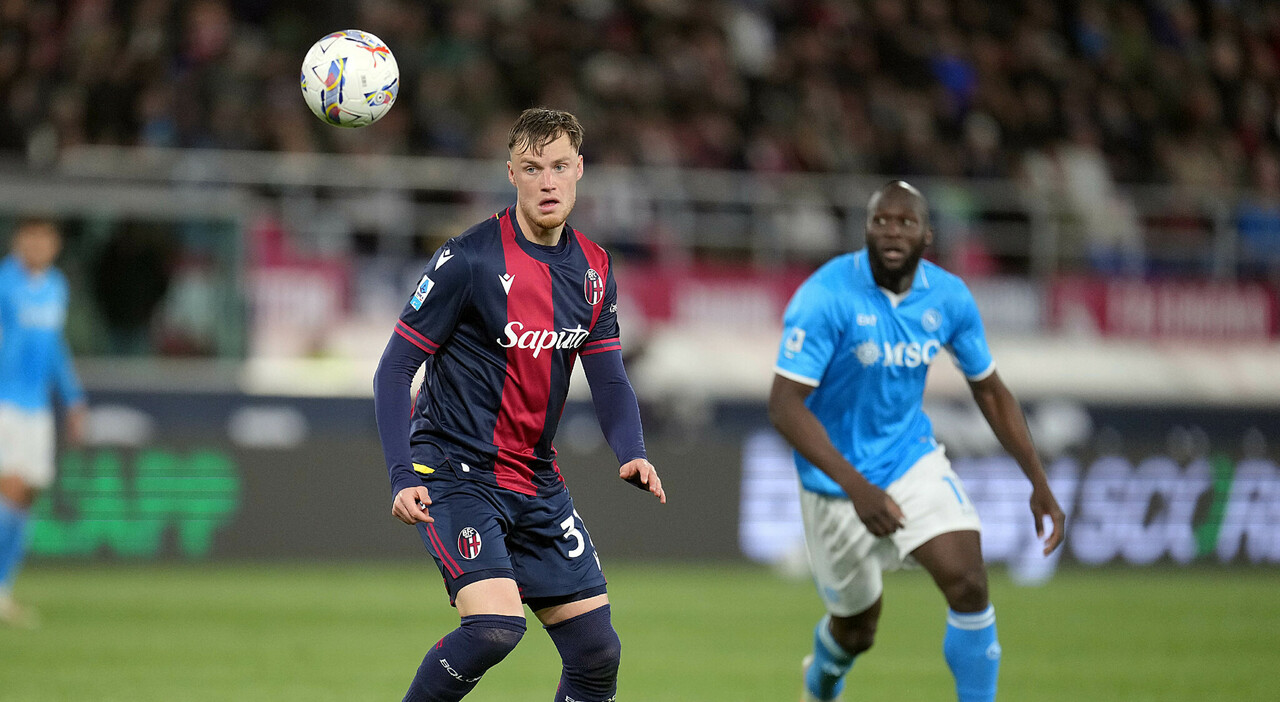 Calciomercato Napoli, si attende il sì di Noa Lang. Poi l Calciomercato Napoli, si attende il sì di Noa Lang. Poi l