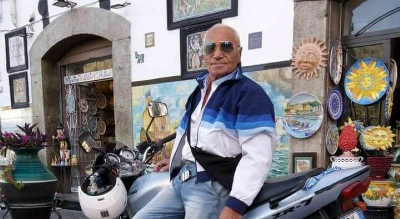 Napoli, incidente in Tangenziale: morti due motociclisti, il conducente aveva 80 anni Napoli, incidente in Tangenziale: morti due motociclisti, il conducente aveva 80 anni