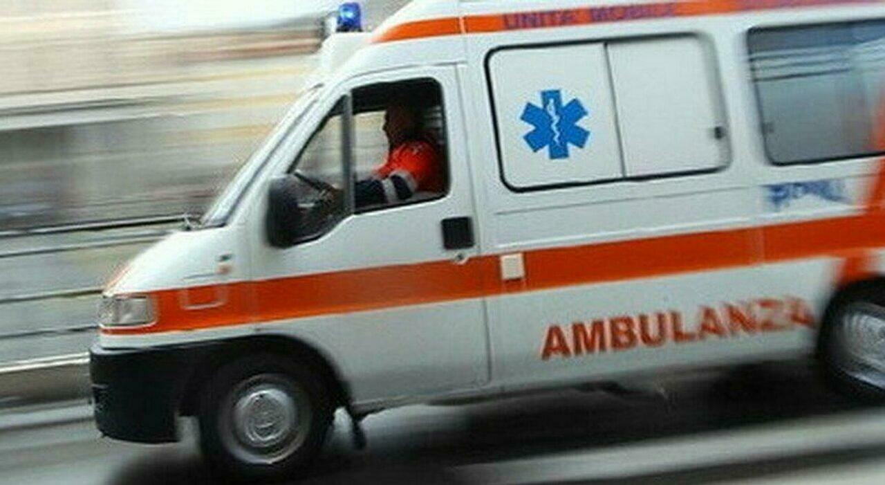 salento malore per strada morta una donna mentre tornava nella casa vacanze