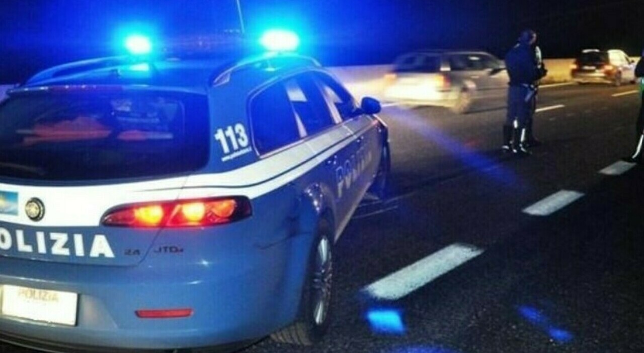 Incidente in autostrada: morti marito e moglie pugliesi, gravissimi i figli Incidente in autostrada: morti marito e moglie pugliesi, gravissimi i figli