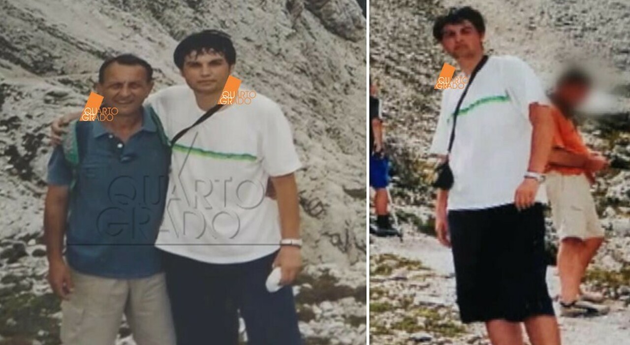 garlasco marco poggi era in vacanza in montagna il giorno dell omicidio di chiara le prove a quarto grado