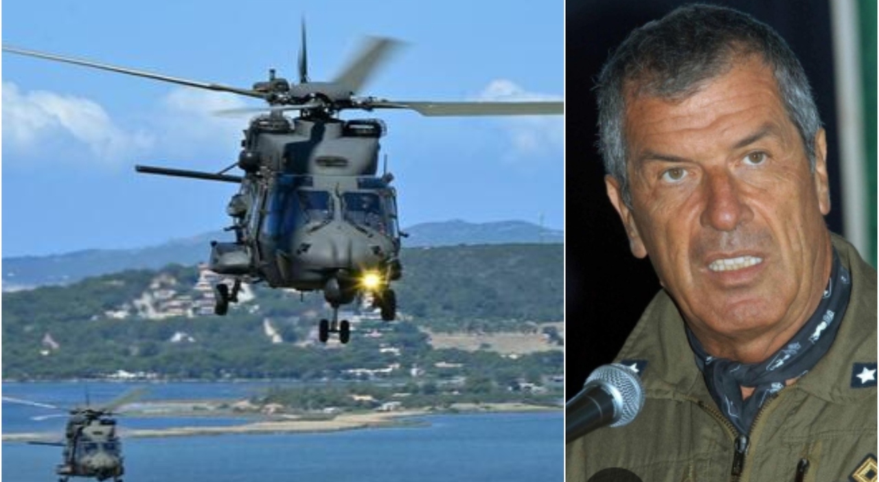 Guerra, il generale Tricarico: «Se venissimo attaccati non potremmo difenderci. I nostri militari? Non bastano» Guerra, il generale Tricarico: «Se venissimo attaccati non potremmo difenderci. I nostri militari? Non bastano»