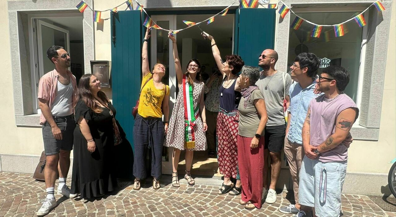 Discriminazione di genere, apre il nuovo presidio: dalla salute al supporto psicologico, tutti i servizi