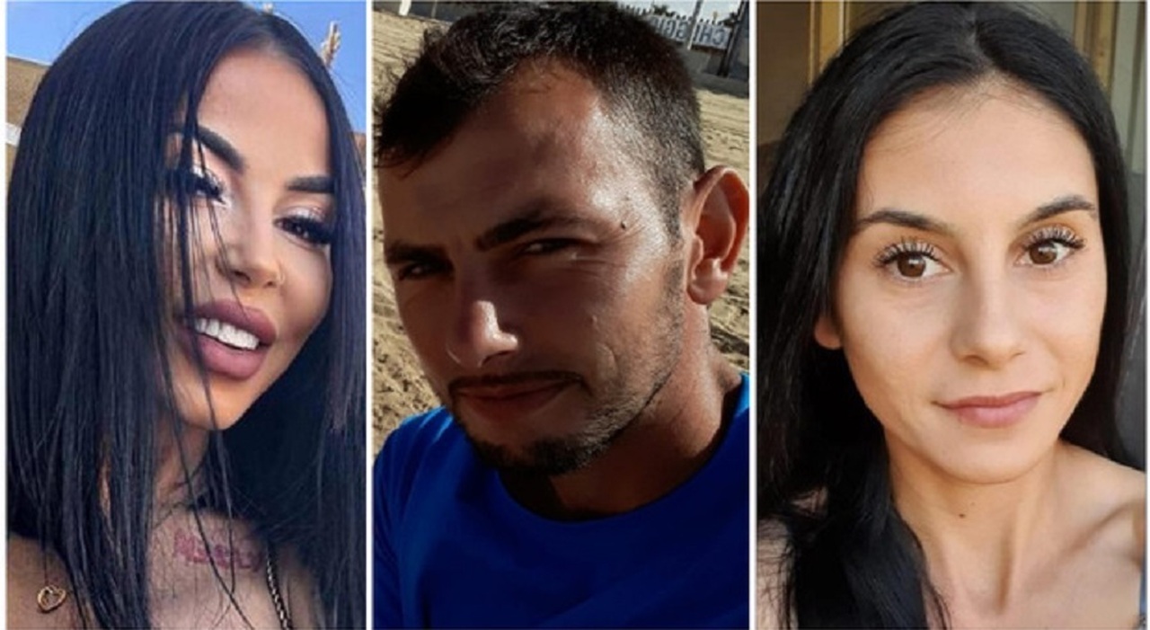 Vasile Frumuzache ustionato con olio bollente in carcere, indagate tre guardie: «Non sono riuscite a proteggerlo» Vasile Frumuzache ustionato con olio bollente in carcere, indagate tre guardie: «Non sono riuscite a proteggerlo»