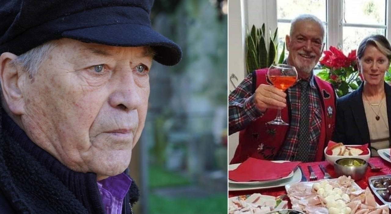 Liliana Resinovich, spunta il "terzo uomo": chi è il farmacista. La rivelazione di Sterpin durante l Liliana Resinovich, spunta il "terzo uomo": chi è il farmacista. La rivelazione di Sterpin durante l