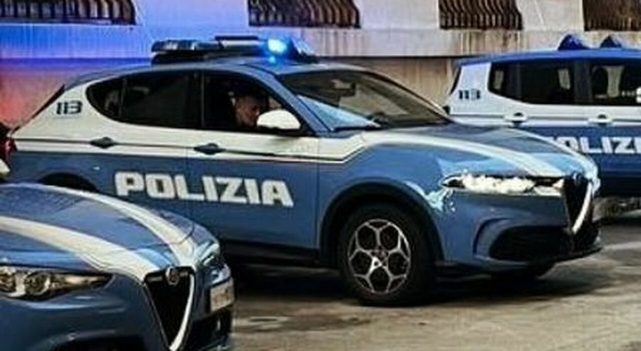 Choc per strada, pestaggio contro un 53enne: l Choc per strada, pestaggio contro un 53enne: l