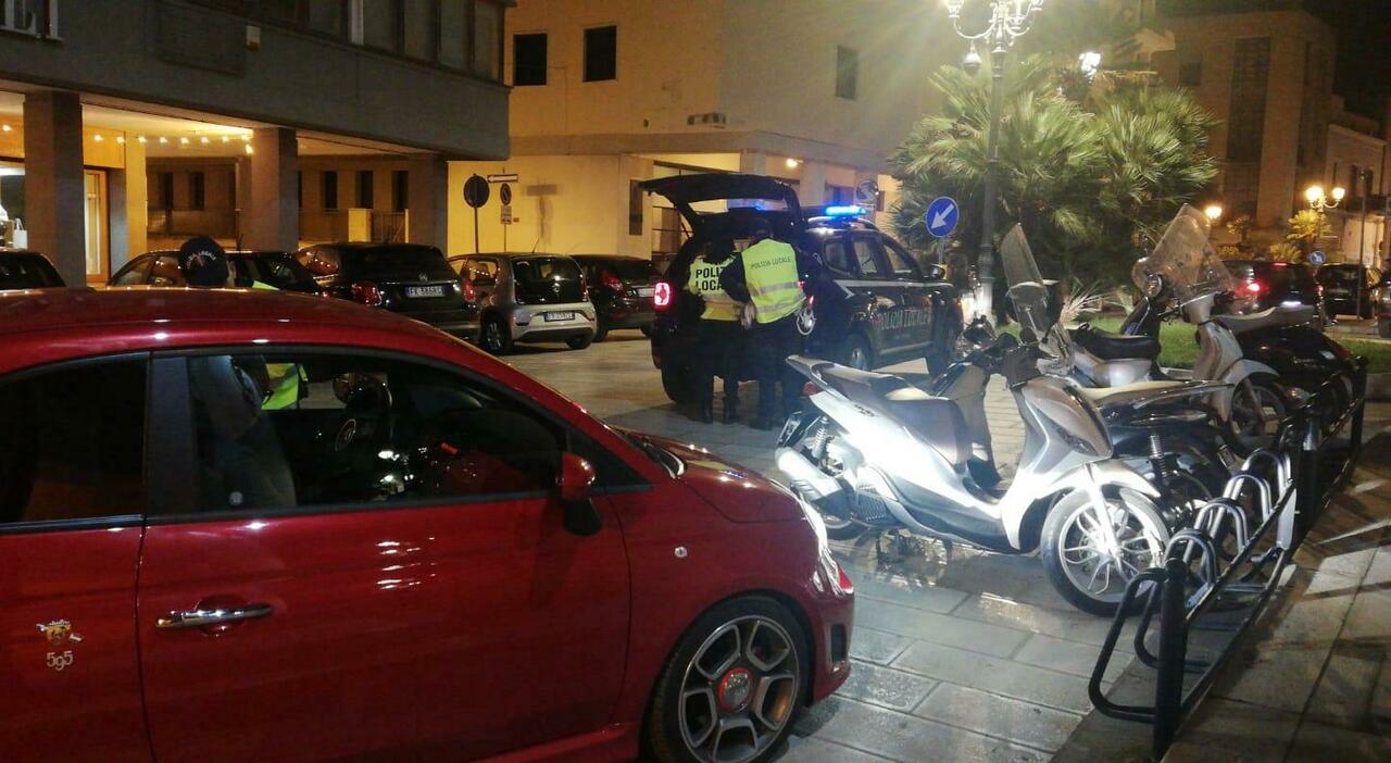 Più sicurezza nella movida grazie ai proventi delle multe: 85mila euro per prolungare i servizi della polizia locale Più sicurezza nella movida grazie ai proventi delle multe: 85mila euro per prolungare i servizi della polizia locale