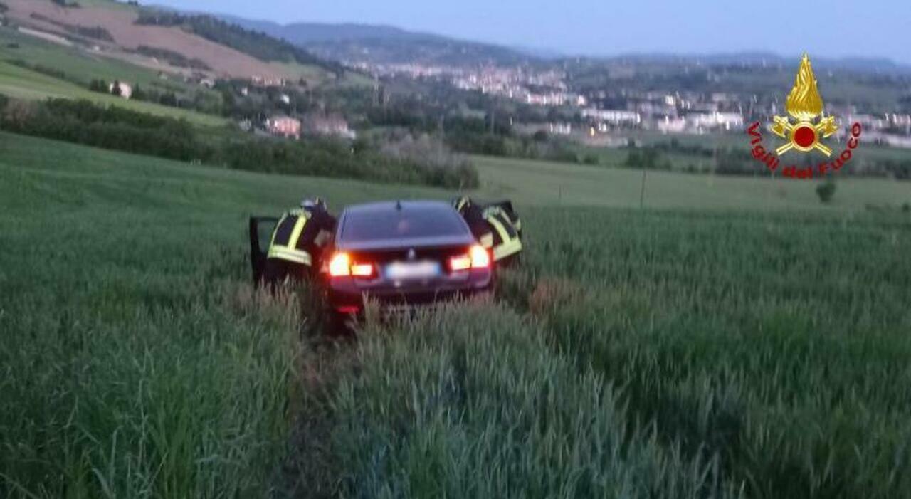 Fuga dopo l?incidente mortale in cui perse la vita Leonello Vitali. Il Riesame dice sì ai domiciliari Fuga dopo l?incidente mortale in cui perse la vita Leonello Vitali. Il Riesame dice sì ai domiciliari