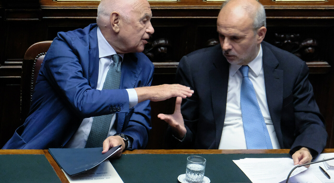 sicurezza registro indagati ad hoc per medici e agenti filtro per i reati specifici