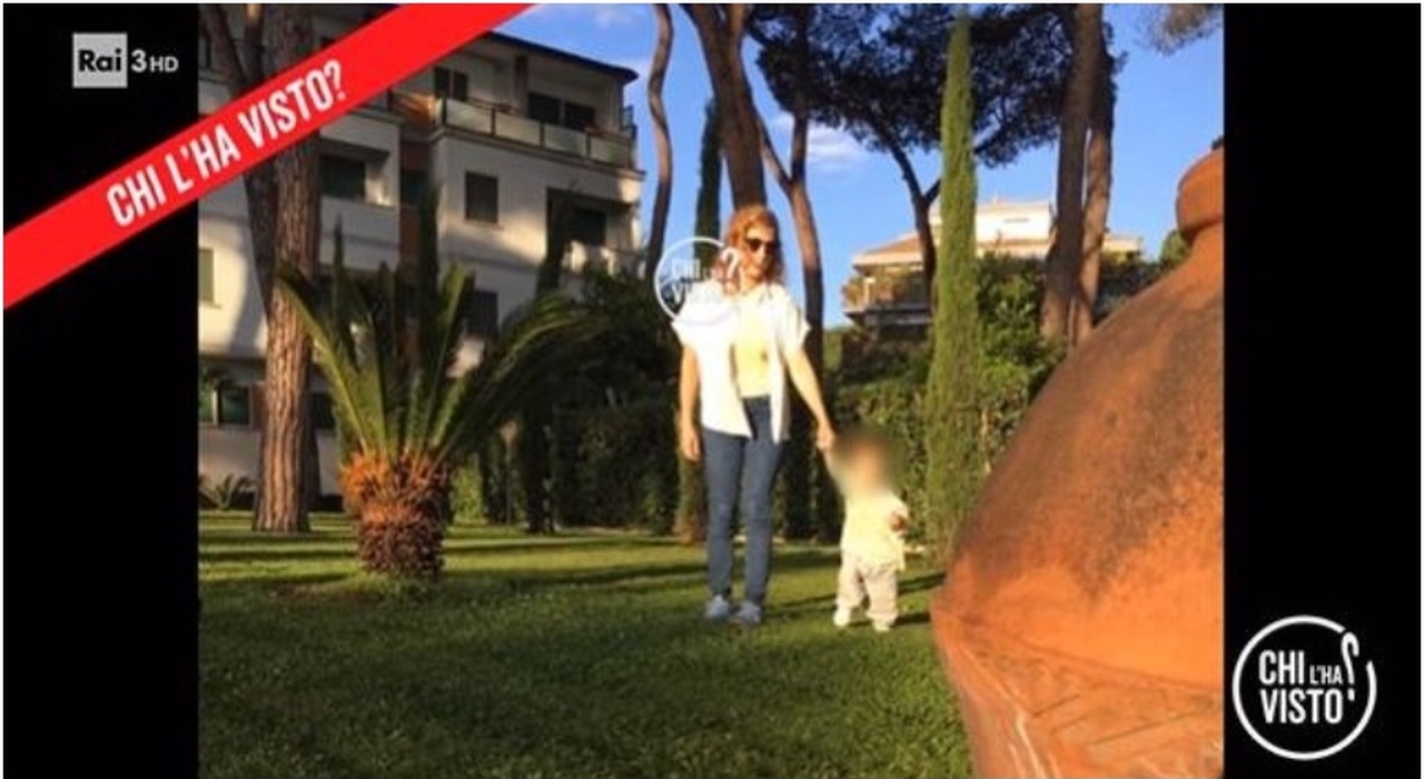 Kaufmann e Anastasia, l?ultima foto depistaggio in una casa per sacerdoti. «Qui a Roma stiamo bene» Kaufmann e Anastasia, l?ultima foto depistaggio in una casa per sacerdoti. «Qui a Roma stiamo bene»