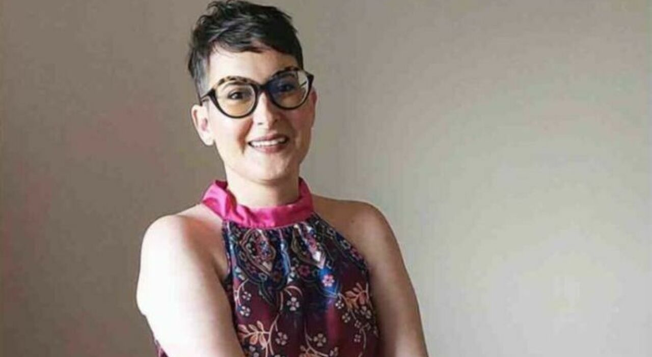 Greta Manera, mamma di 3 figli, muore di tumore a 36 anni: si era sposata pochi giorni fa dopo aver scoperto l Greta Manera, mamma di 3 figli, muore di tumore a 36 anni: si era sposata pochi giorni fa dopo aver scoperto l