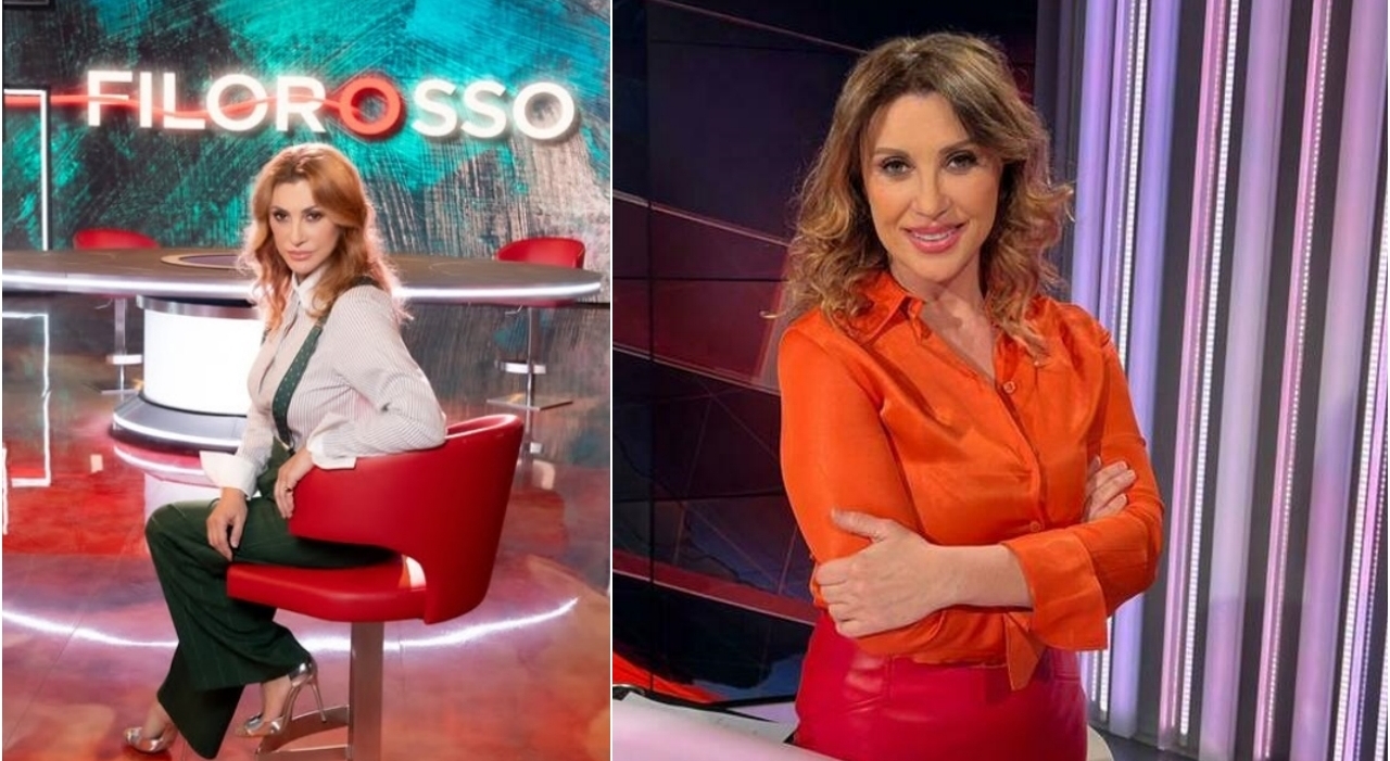 Manuela Moreno, l Manuela Moreno, l