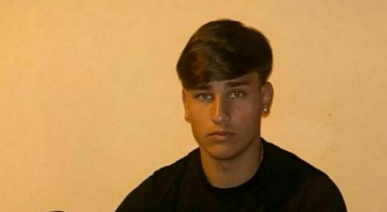 Luigi Petrella, morto a 16 anni in un incidente in scooter: fermato pregiudicato di 54 anni Luigi Petrella, morto a 16 anni in un incidente in scooter: fermato pregiudicato di 54 anni