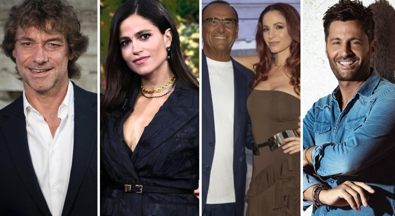 cosa c232 in tv questa settimana tutti i programmi dalla finale dellisola ai film cult la prima puntata di temptation island e tim summer hits