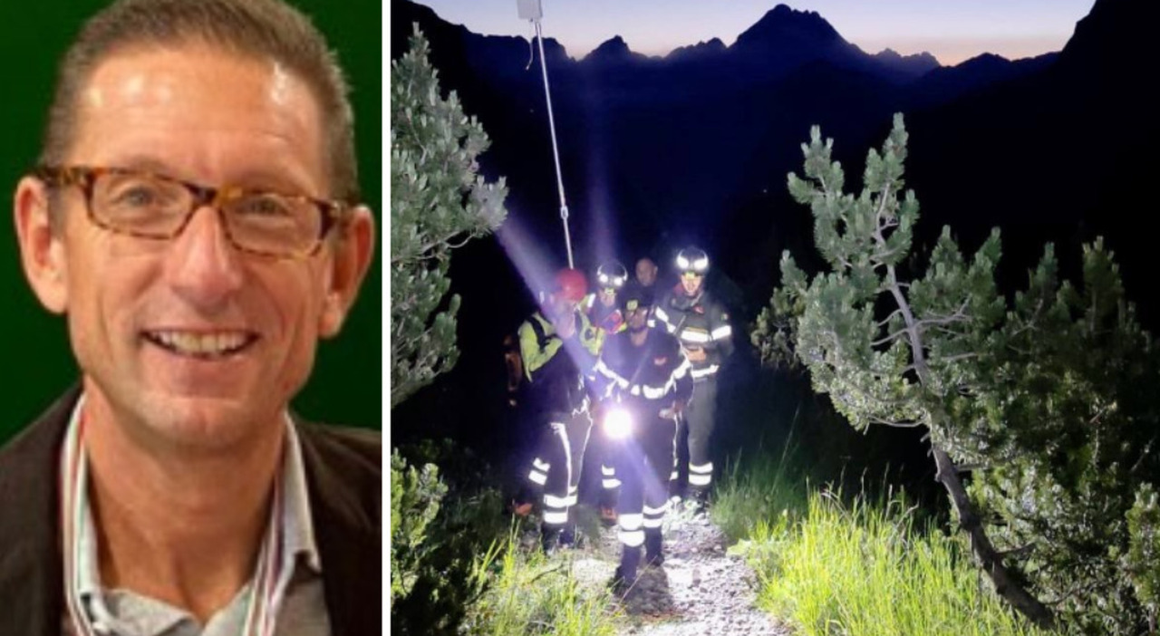 Ugo Fattore, trovato morto l Ugo Fattore, trovato morto l